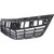 Matte Black Grille For 2011-2014 Acura TSX