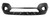 Front Lower Bumper Cover For 2013-2016 Buick Encore