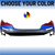 Front Bumper Cover For 2019-2022 Honda Pilot