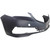 Front Bumper For 2015-2017 Acura TLX CAPA