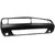 Primed Front Bumper For 2015-2023 Dodge Challenger CAPA