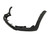 Textured Front Lower Bumper For 2020-2022 Telluride CAPA