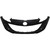 Primed Front Bumper For 2012-2017 Mazda 5 CAPA