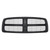 Front Grille For 2002-2005 Dodge Ram  Pickup