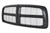 Front Grille For 2002-2005 Dodge Ram  Pickup