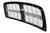 Front Grille For 2002-2005 Dodge Ram  Pickup