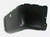 Right Rear Paintable Bumper End For 2007-2013 Chevrolet Silverado With Sensors