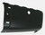 Right Rear Paintable Bumper End For 2007-2013 Chevrolet Silverado With Sensors