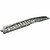 Chrome Upper Grille For 2013 Chevrolet Malibu  LS/LT