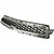 Chrome Upper Grille For 2013 Chevrolet Malibu  LS/LT