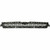 Chrome Upper Grille For 2013 Chevrolet Malibu  LS/LT