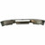 Chrome Front Bumper For 2006-2008 Ford F-150