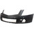 Front Bumper For 2010-2012 Cadillac SRX With Sensors