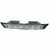 Lower Grille For 2007-2009 Honda CR-V Lower Grille For 2007-2009 Honda CR-V