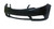 Primed Front Bumper For 2010-2013 Kia Forte Sedan CAPA