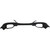 Primed Front Bumper Cover For 2011-2013 Kia Sorento CAPA