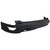 Rear Bumper Cover For 2013-2016 Ford Escape With Sensors