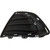 Passenger Side Fog Lamp Cover For 2019-2020 Chevy Cruze