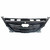 Black Grille For 2014-2016 Mazda 3-Sport