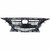 Black Grille For 2014-2016 Mazda 3-Sport