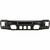 Front Bumper For 2014-2015 GMC Sierra 1500 With Sensor  Holes