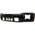 Front Bumper For 2014-2015 GMC Sierra 1500 With Sensor  Holes