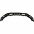 Front Bumper For 2014-2015 GMC Sierra 1500 With Sensor  Holes