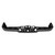 Rear Bumper For 2019-2024 RAM 1500 Rebel/TRX With Single Exhaust
