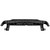 Complete Rear Bumper Assembly For 2019-2022 Ford Ranger With  Sensor Holes