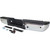 Chrome Rear Bumper Assembly For 2008-2016 Ford F-250/F-350/F-450 Models