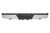 Complete Chrome Rear Bumper Assembly For 2015-2020 Ford  F-150