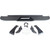 Rear Bumper Assembly For 1988-1998 Chevrolet GMC C1500 K1500 Stepside  Models