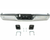 Complete Chrome Rear Step Bumper Assembly For 2009-2018 RAM  1500