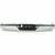 Complete Chrome Rear Step Bumper Assembly For 2009-2018 RAM  1500