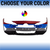 Front Bumper Cover For 2019-2020 Hyundai Elantra Sedan