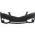 Front Bumper Cover For 2016-2018 Acura RDX