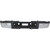 Complete Rear Bumper Assembly For 2011-2014 Chevy Silverado 3500HD GMC Sierra 3500HD  Models
