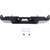 Complete Rear Bumper Assembly For 2007-2010 Chevy Silverado 3500HD/GMC Sierra 3500HD Models