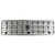 Grille For 1992-1996 Chevrolet G10/G20/G30  Van