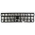 Grille For 1992-1996 Chevrolet G10/G20/G30  Van