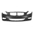 Front Bumper For 2008-2015 Infiniti G37 Q60