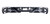 Complete Rear Bumper Assembly For 2019-2025 GMC Sierra 1500 and Chevy Silverado 1500  With  Sensors