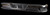 Complete Chrome Rear Bumper Assembly For 2019-2025 Sierra 1500 / Silverado 1500 Models