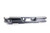 Complete Rear Bumper Assembly For 2019-2025 Sierra 1500 Silervado 1500 Without  Sensors