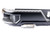 Complete Rear Bumper Assembly For 2019-2025 Sierra 1500 Silervado 1500 Without  Sensors