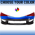 Front Bumper For 2012-2014 Honda Fit Sport