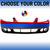 Front Bumper For 2003-2004 Ford Mustang Cobra