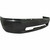 USA Made Paintable Front Bumper For 2009-2012 RAM 1500 Without Fogs