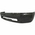 USA Made Paintable Front Bumper For 2009-2012 RAM 1500 Without Fogs