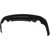 Rear Lower Textured Bumper Cover For 2011-2015 Explorer Without Sensors Without Tow